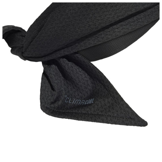 Adidas Περιμετώπιο Tennis Climacool Tie Band Adidas Περιμετώπιο Tennis Climacool Tie Band